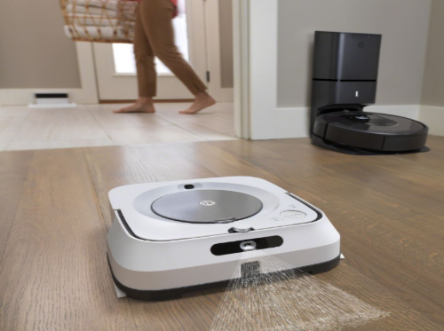 The dream team of clean